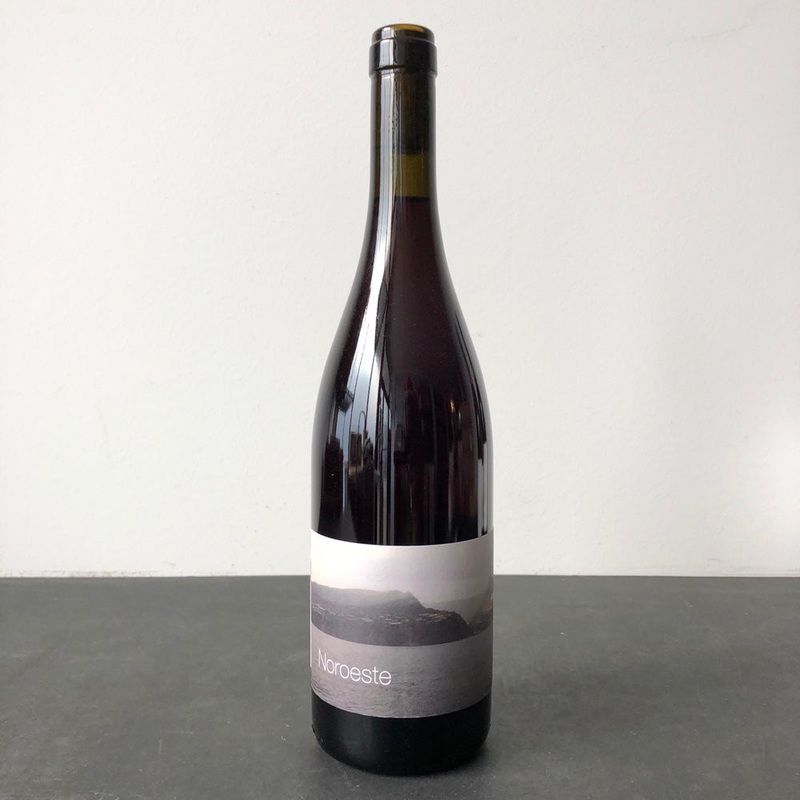 2022 Bodega Victoria Torres Pecis, Noroeste, La Palma, Canary Islands, Spain