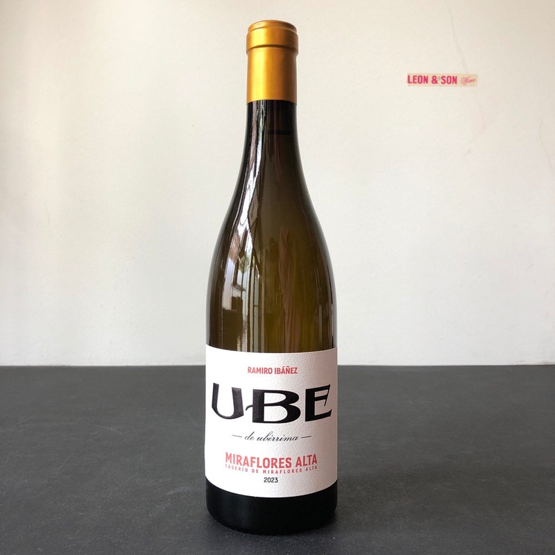 2023 Bodegas Cota 45 UBE Casero de Miraflores Alta, Andalucia, Spain