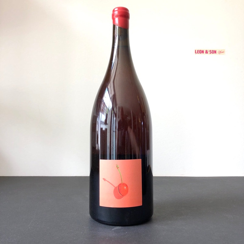 2023 La Porte Saint Jean Roserica Ros Magnum 1.5L, Loire Valley, France