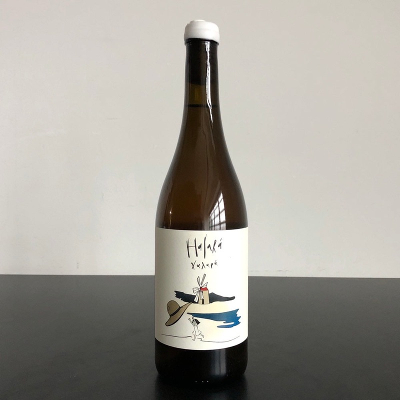 2020 Halara Terre Siciliane Bianco, Sicily, Italy