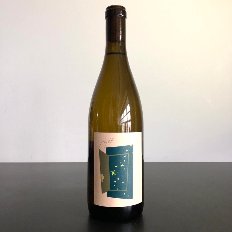 2020 Pray Tell Chardonnay Willamette Valley, USA