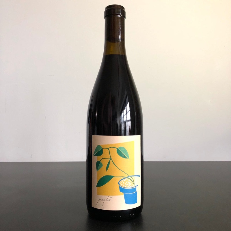 2021 Pray Tell Pinot Noir, Willamette Valley, USA