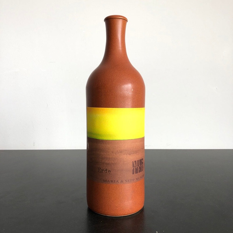 2021 Weingut Maria & Sepp Muster Erde, Steiermark, Austria