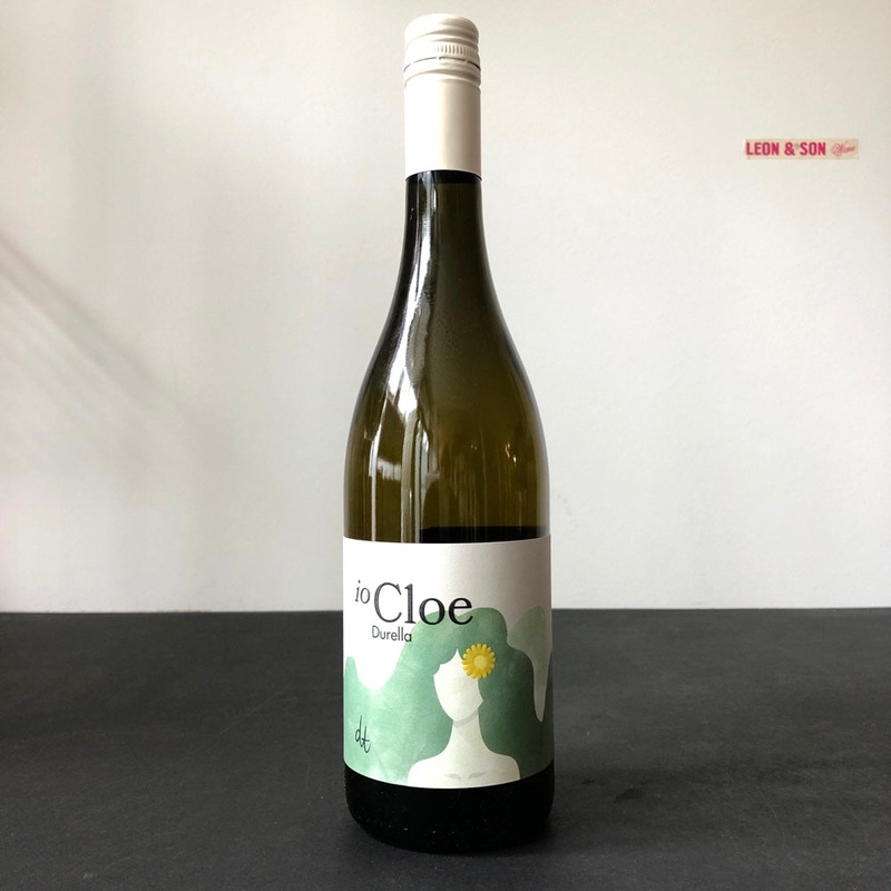 2022 Diletta Tonello "io Cloe" Durella, Veneto, Italy