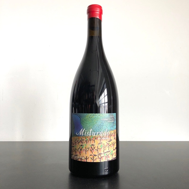 2022 Envinate 'Misturado de Abeleda' Ribeira Sacra 1.5L Magnum , Galicia, Spain