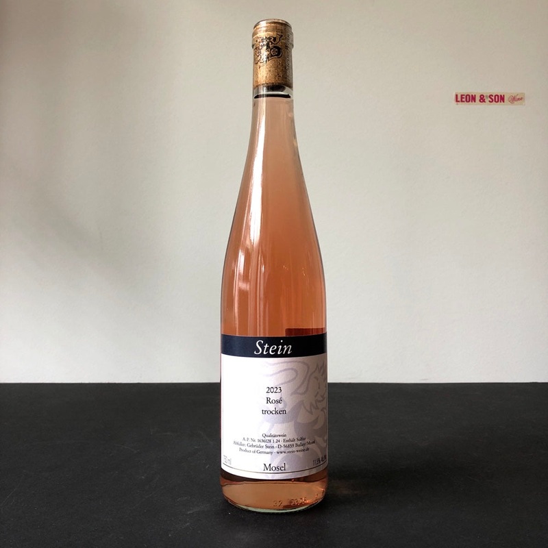 2023 Wein-Erbhof Stein Ros Trocken, Mosel, Germany