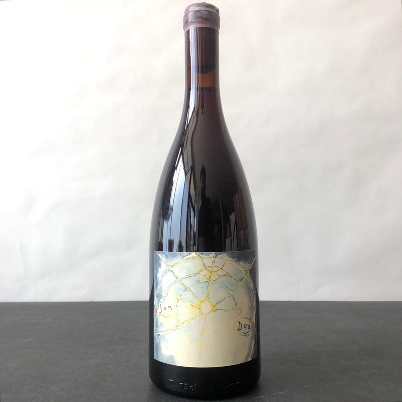 2019 Hiyu Wine Farm Sundog, Columbia Gorge, USA