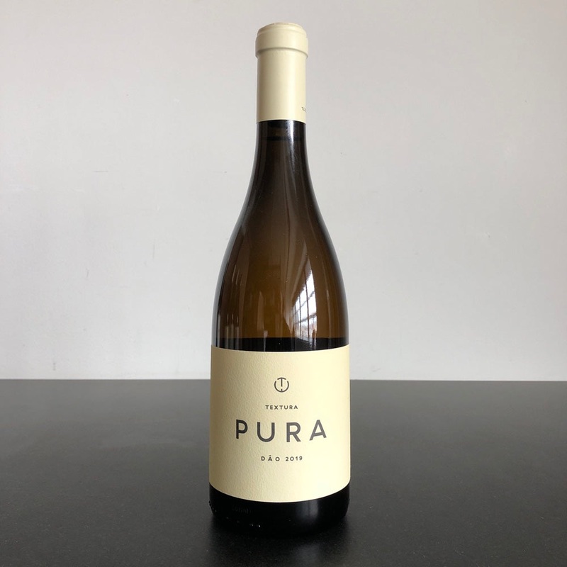 2019 Textura Pura Branco, Do, Portugal Magnum
