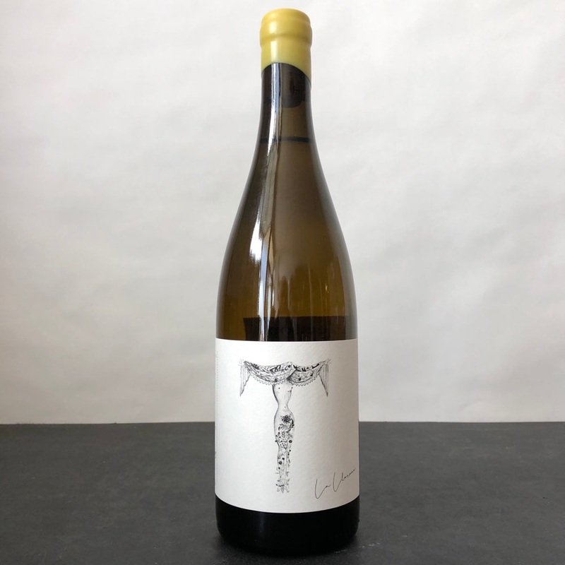 2021 Veronica Ortega 'La Llorona' Godello, Bierzo, Spain
