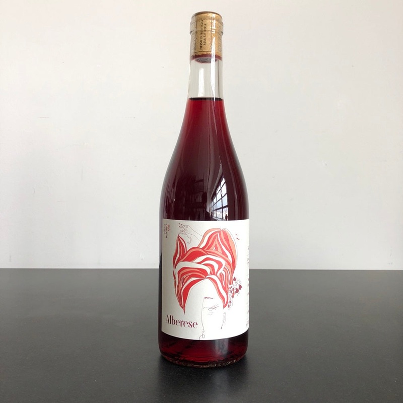 2022 Fattoria di Sammontana Alberese Rosso Toscano
