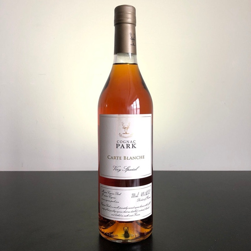 Park Cognac VS 'Carte Blanche'