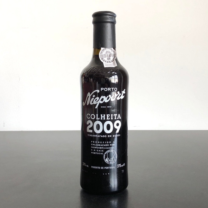 2009 Niepoort Colheita Port 375ml