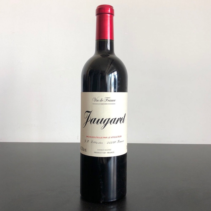 2019 Domaine du Jaugaret, Saint Julien, Bordeaux, France