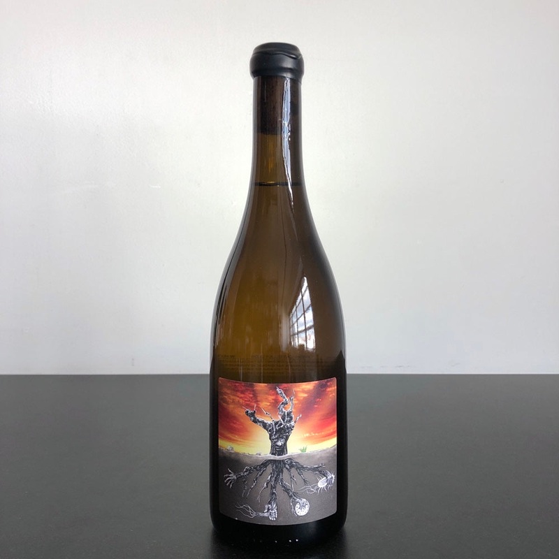 2019 MicroBio 'Microbio' Verdejo Rueda, Spain