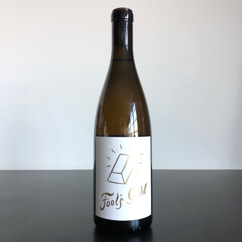2021 Bow & Arrow Fool's Gold, Willamette Valley, USA