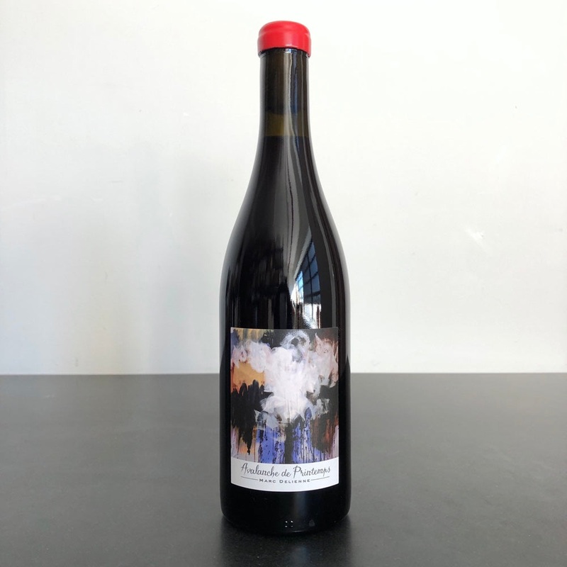 2021 Marc Delienne, Fleurie 'Avalanche de Printemps', Beaujolais, France