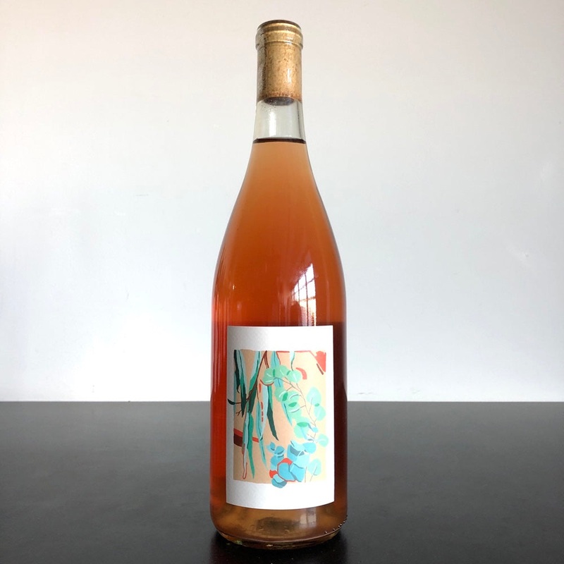 2022 Division Wine Making Company L'Orange, Oregon, USA
