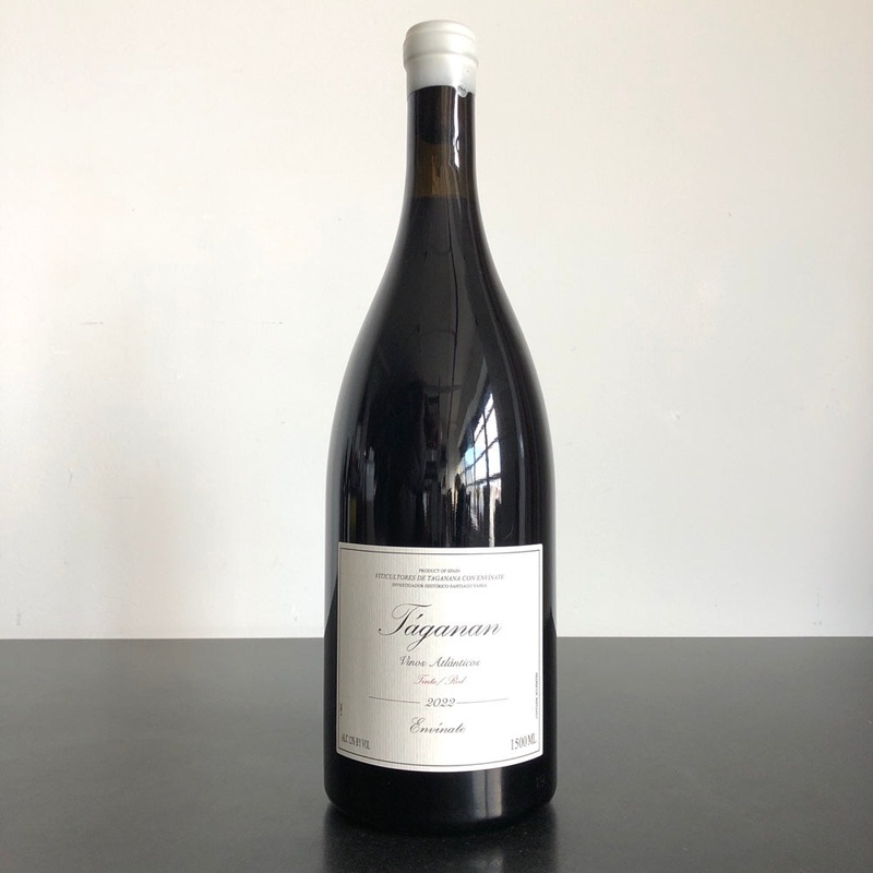 2022 Envinate 'Taganan' Tinto 1.5L Magnum, Canary Islands, Spain