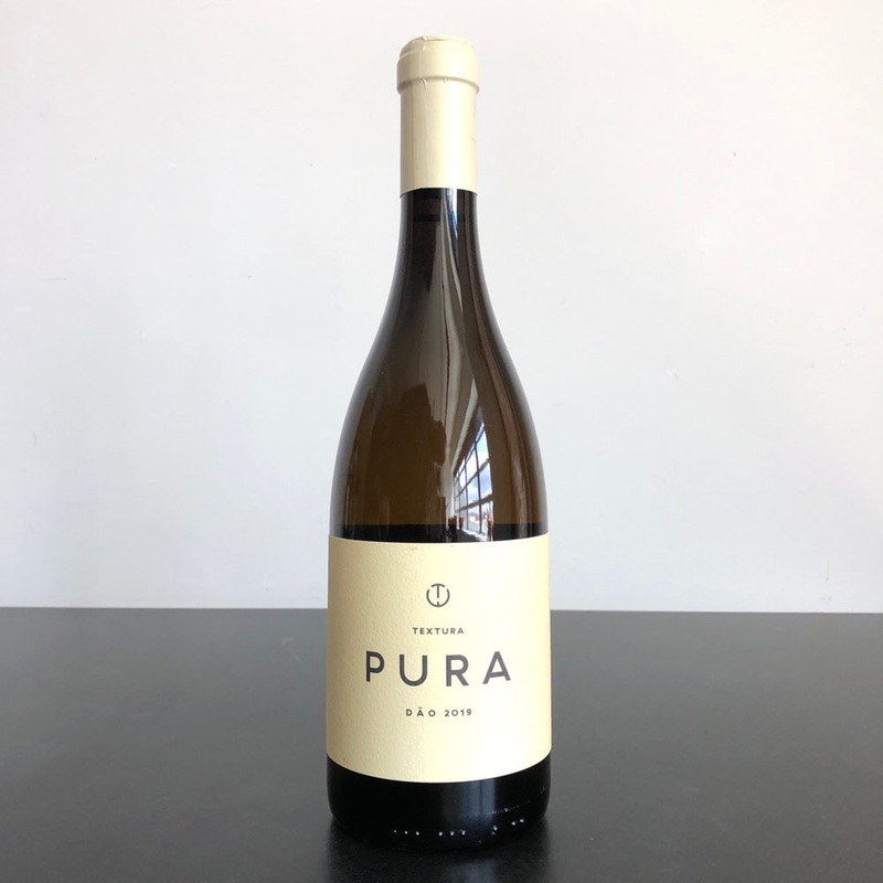 2019 Textura Pura Branco, Do, Portugal