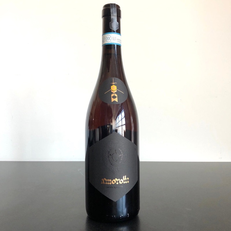 2020 Amorotti Cerasuolo d'Abruzzo, Italy