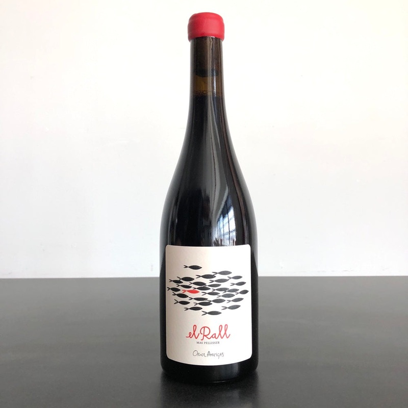 2021 Oriol Artigas 'El Rall' Alella, Spain
