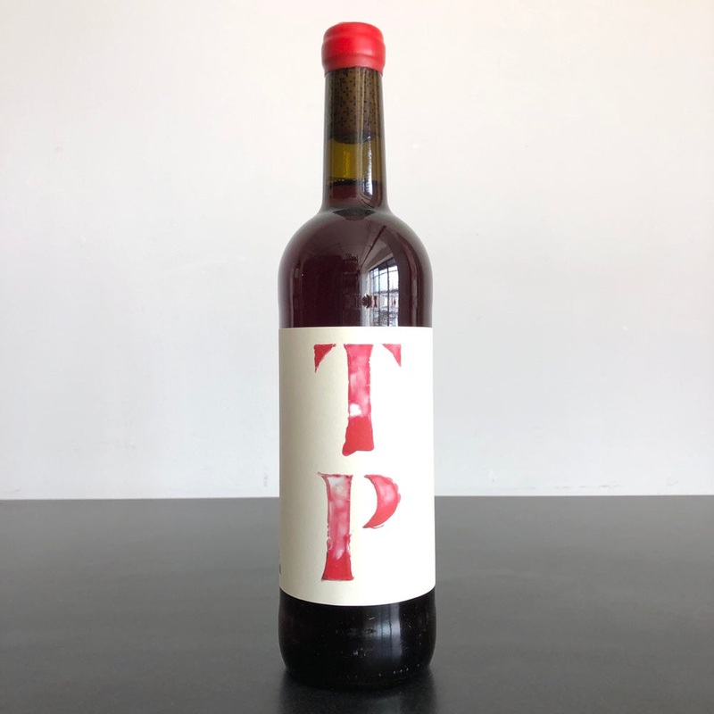 2021 Partida Creus 'T P' Trepat, Catalonia, Spain