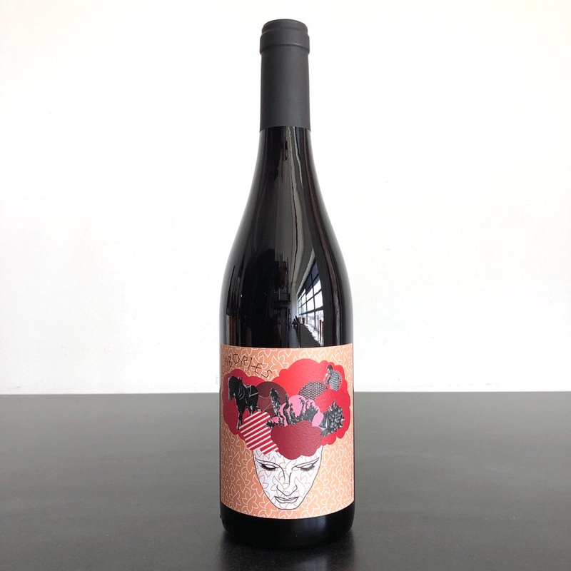 2021 Ramon Jane - Mas Candi 'Cabories' Penedes, Spain