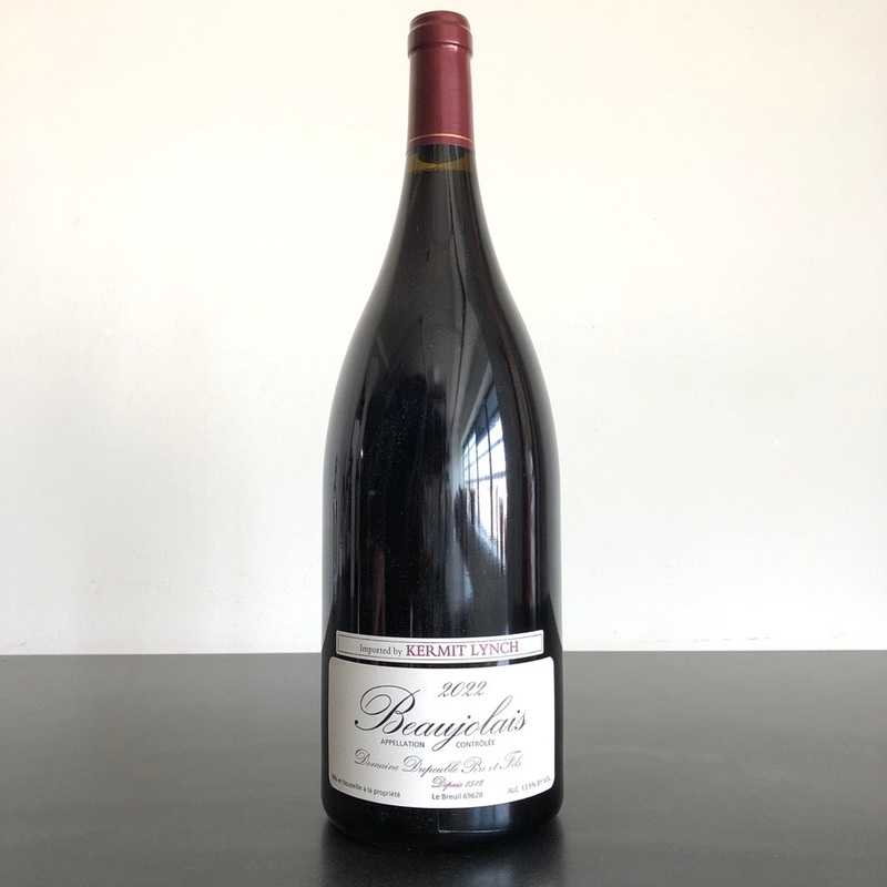 2022 Domaine Dupeuble Pere Et Fils 1.5L Beaujolais, France