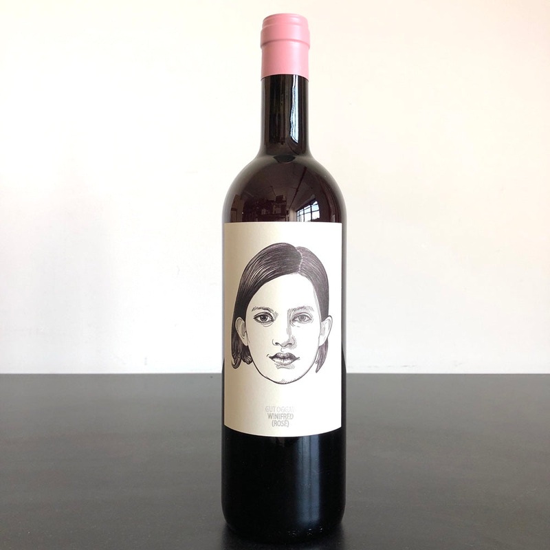 2022 Gut Oggau, Winifred Rose Burgenland, Austria