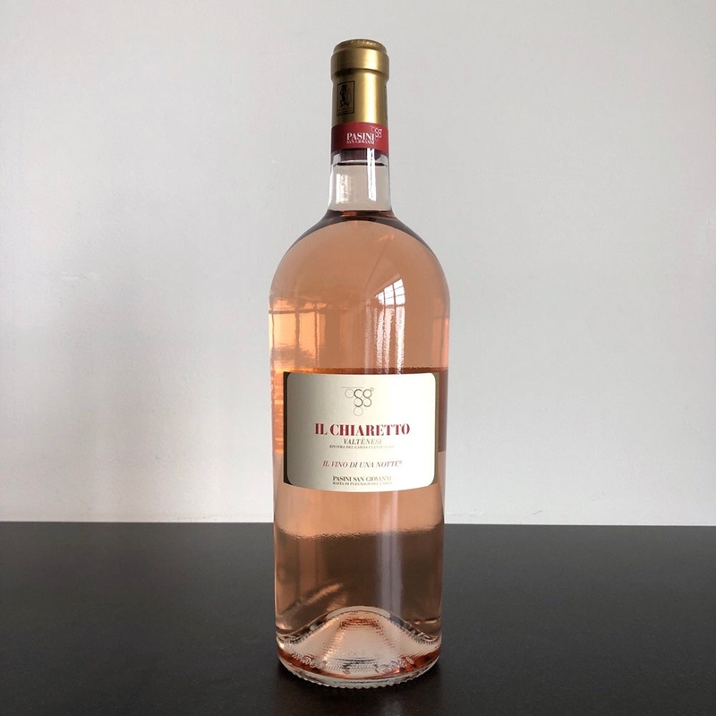 2022 San Giovanni Pasini 'Il Chiaretto' 1.5L Magnum Lombardy, Italy