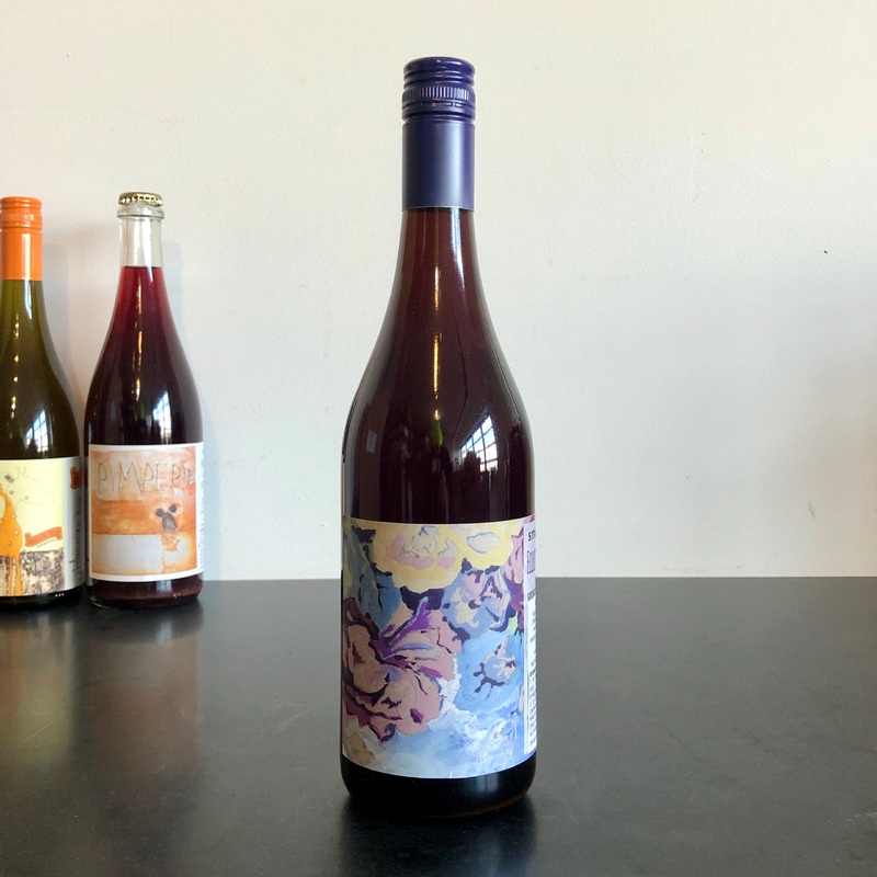 2022 Smallfry 'Eklektic Violet' Barossa Valley, Australia