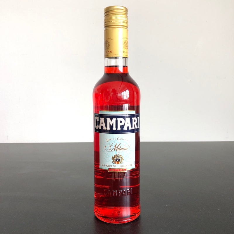 Campari 375ML
