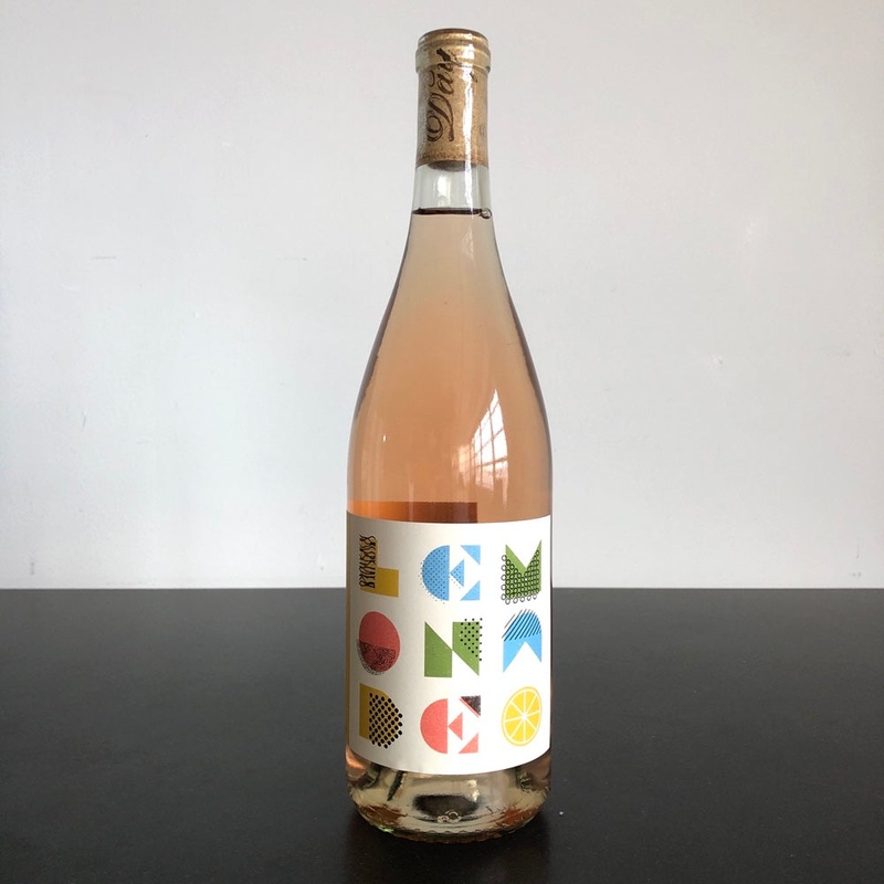 2022 Day Wines Lemonade Chehalem Mountains AVA, Willamette Valley