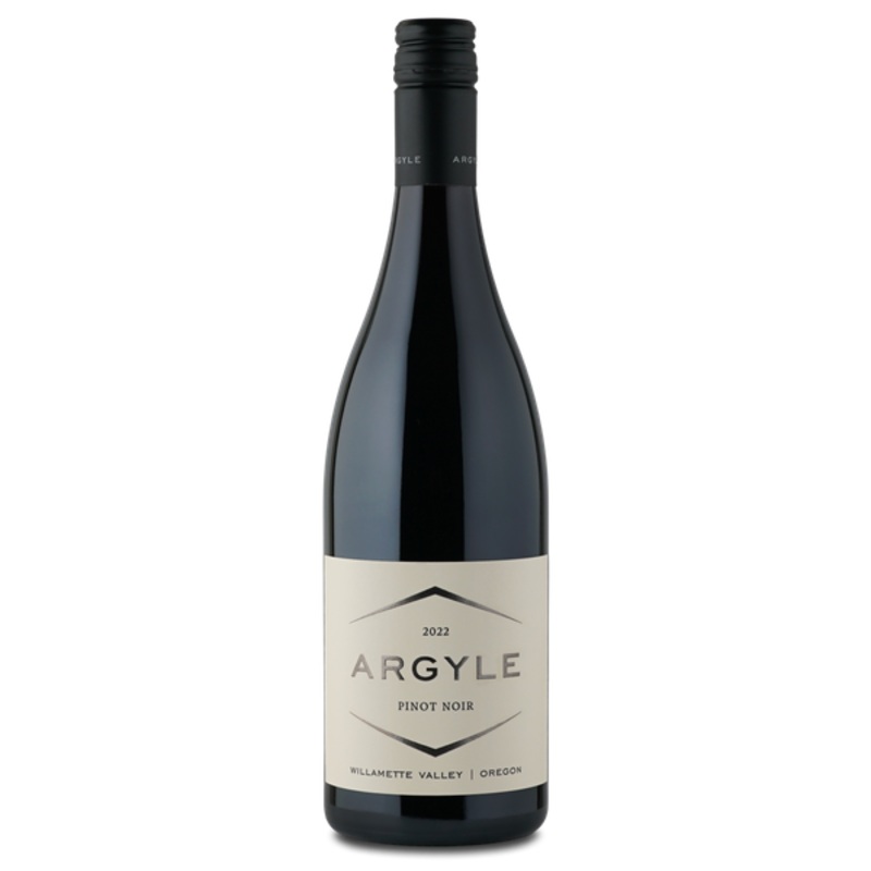 Argyle Willamette Valley Pinot Noir 2021 750 ML