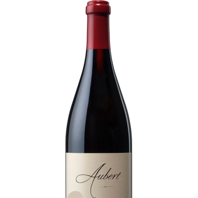 Aubert Russian River Valley Pinot Noir 2023 750 ML