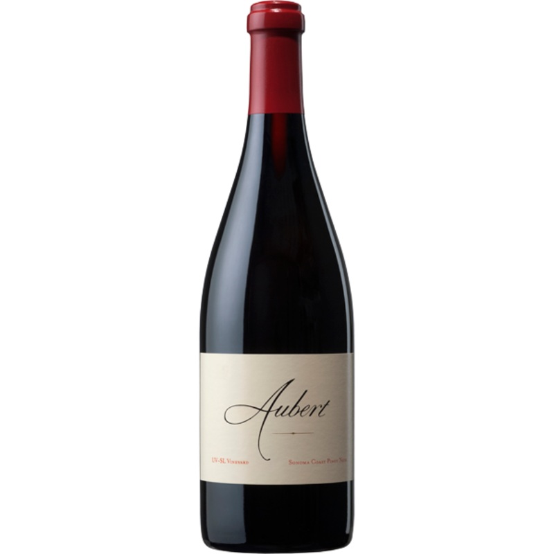 Aubert UV-SL Vineyard Pinot Noir 2022 750 ML