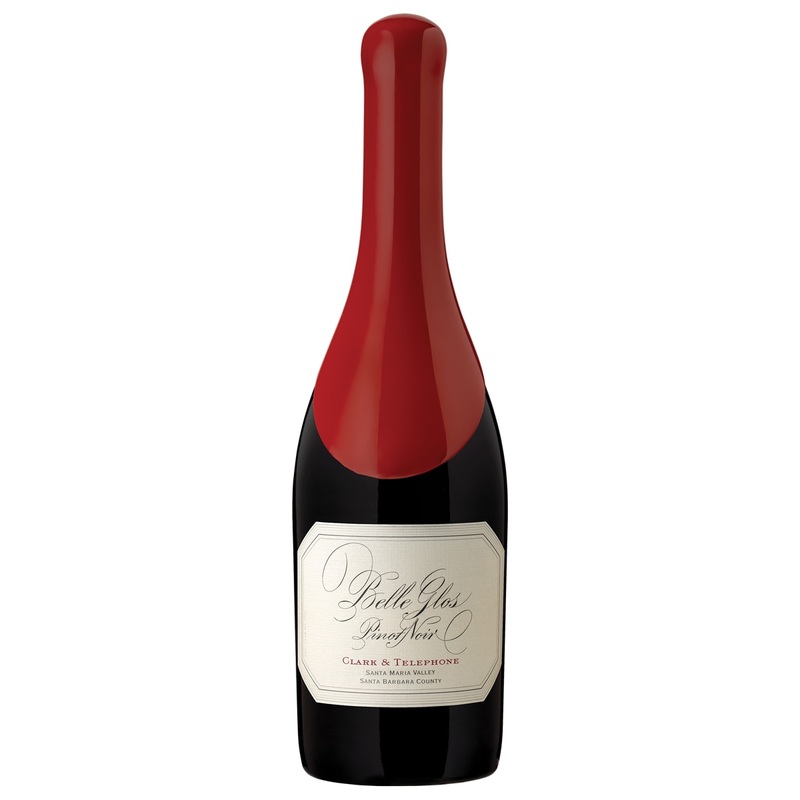 Belle Glos Clark & Telephone Pinot Noir 2022 750ml