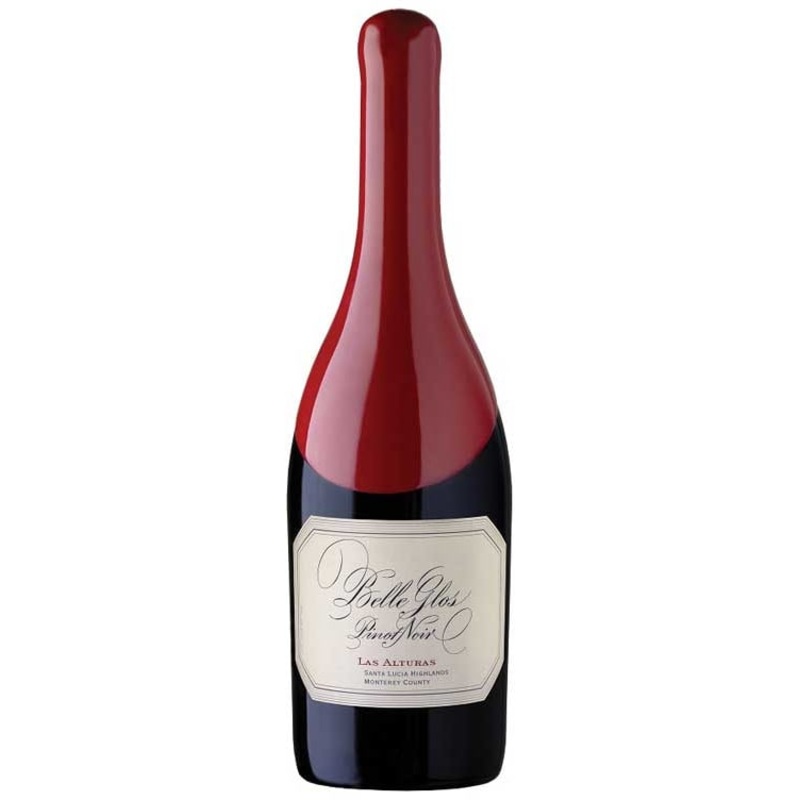 Belle Glos Pinot Noir Las Alturas 2022 750ml