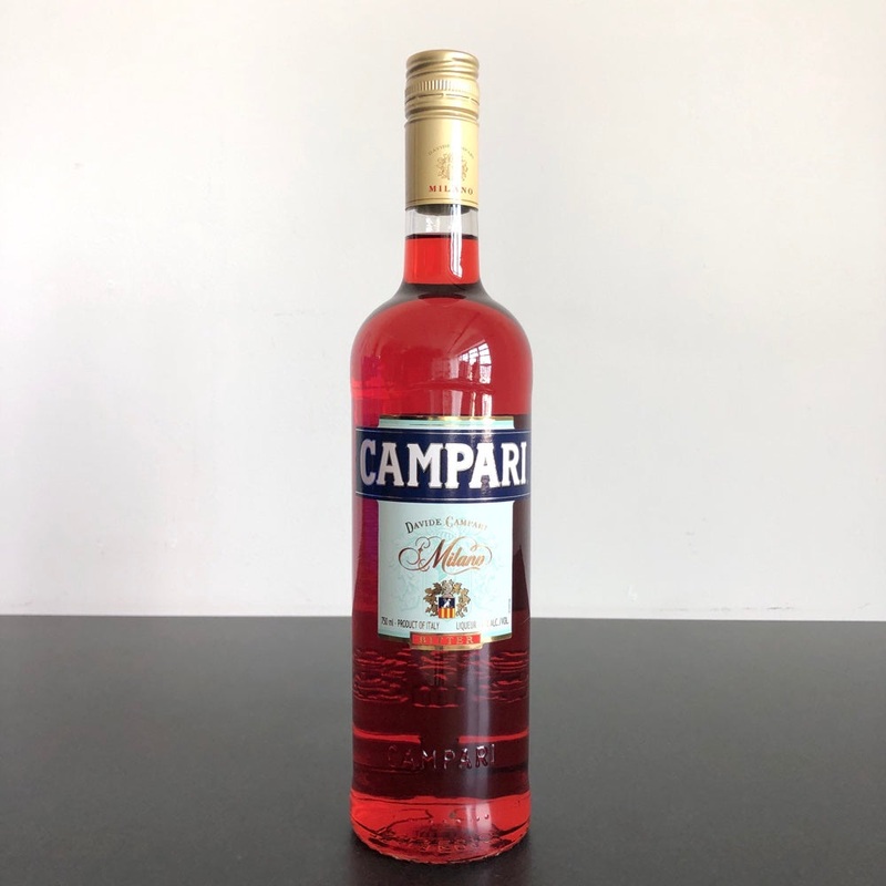Campari 750ML