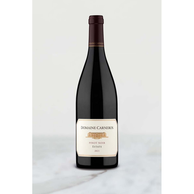 Domaine Carneros Estate Pinot Noir 2021 750ml