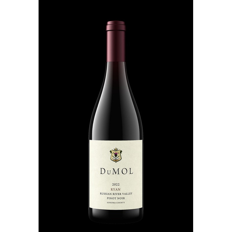Dumol Ryan Pinot Noir 2022 750 ML