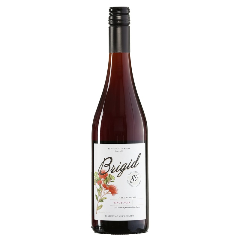 Forrest State Brigid Pinot Noir Marlborough New Zeland 2022 750ml