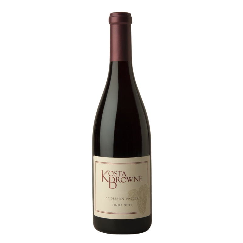 Kosta Browne Anderson Valley Pinot Noir 2021 750ml