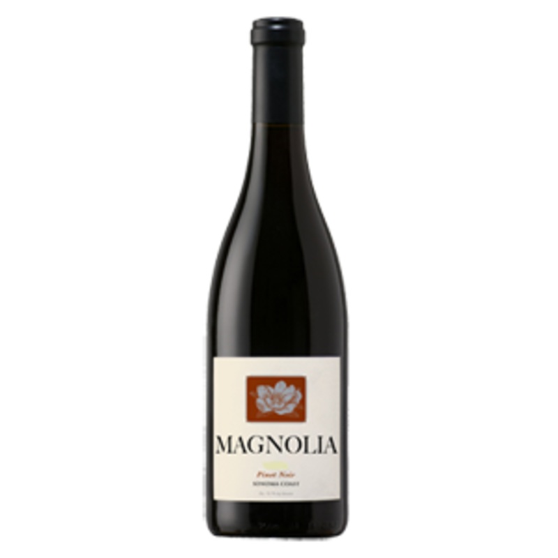 Krutz Magnolia Santa Lucia Highlands Pinot Noir 2022 750ml