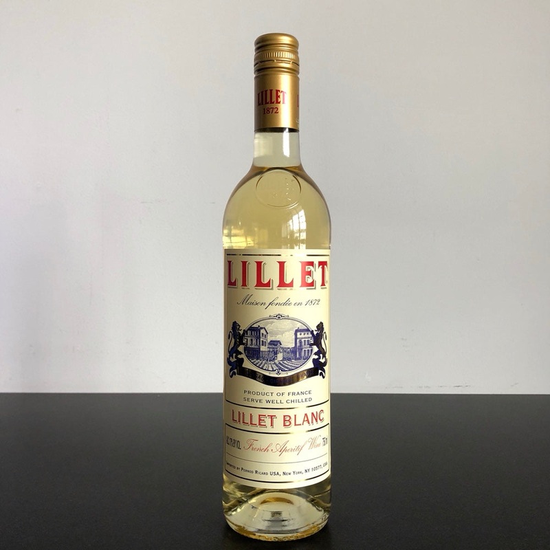 Lillet Blanc