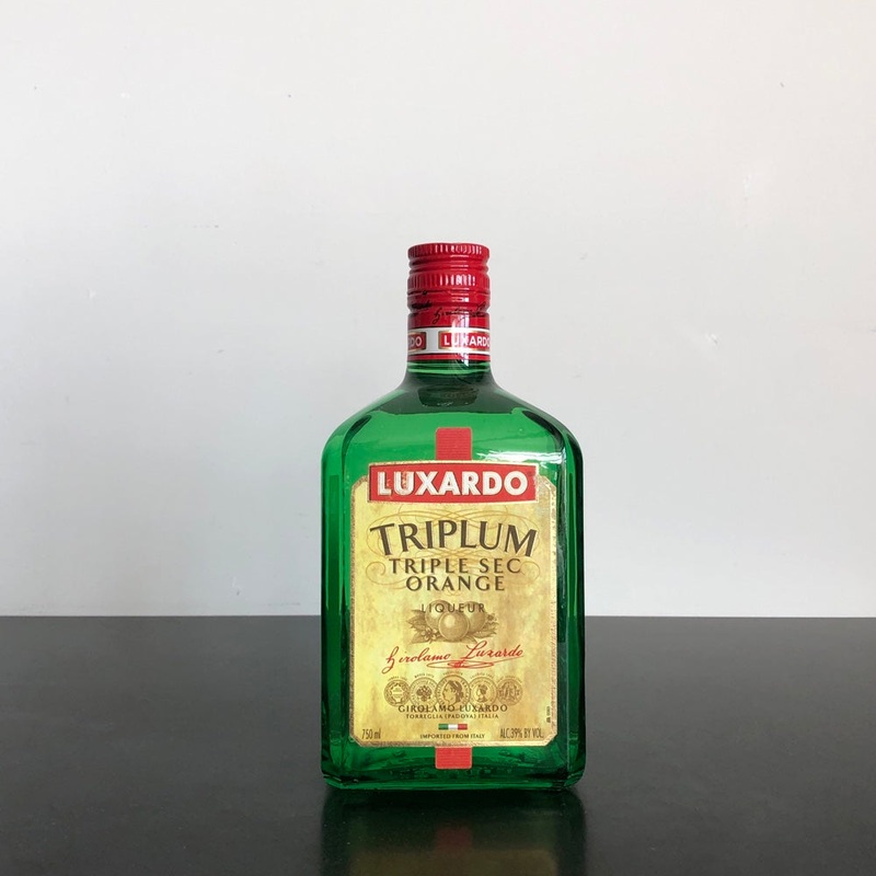Luxardo Triple Sec