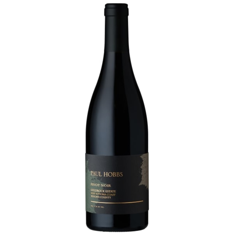 Paul Hobbs Goldrock Estate Pinot Noir 2021 750 ML