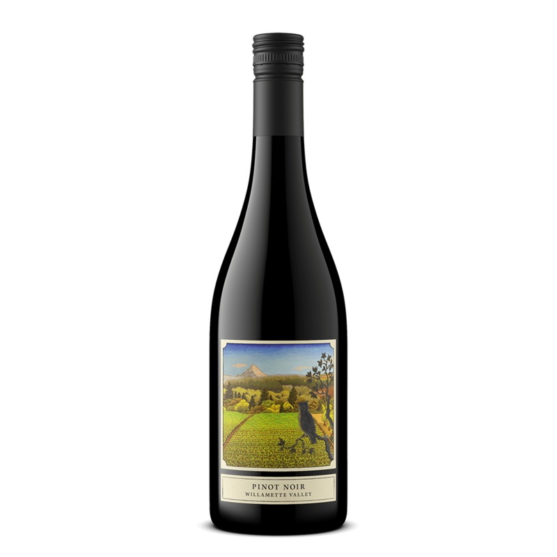 Raptor Ridge Willamette Valley Pinot Noir 2022 750ml