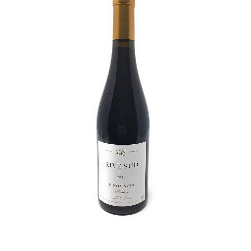 Rive Sud Pinot Noir 2022 750 ML