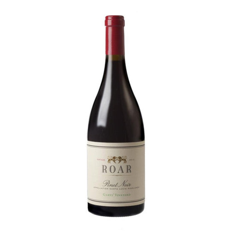 Roar 'Gary's Vineyard' Pinot Noir 2022 750 ml